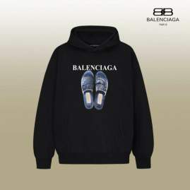Picture of Balenciaga Hoodies _SKUBalenciagaXS-XLmptx491013